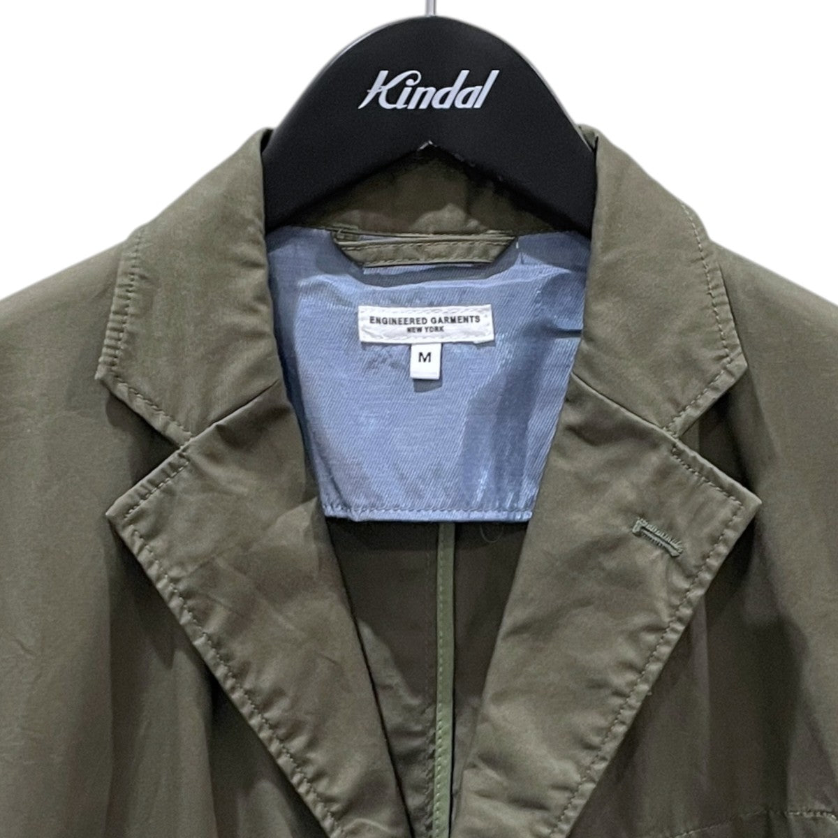 3Bジャケット Baker Jacket ベイカージャケット