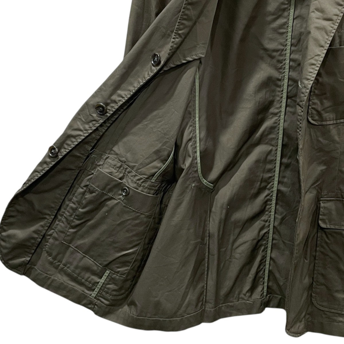3Bジャケット Baker Jacket ベイカージャケット