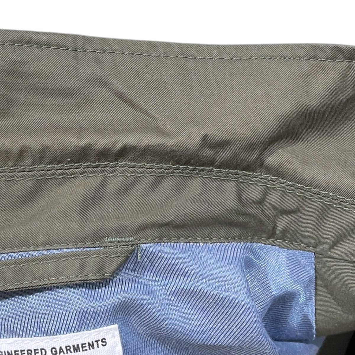 3Bジャケット Baker Jacket ベイカージャケット