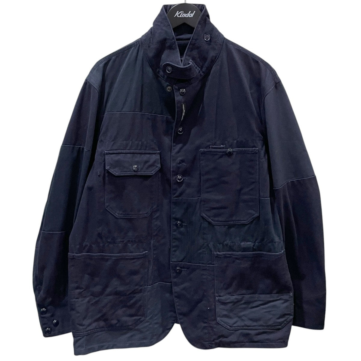 19AW ワークジャケット Logger Jacket ロガージャケット