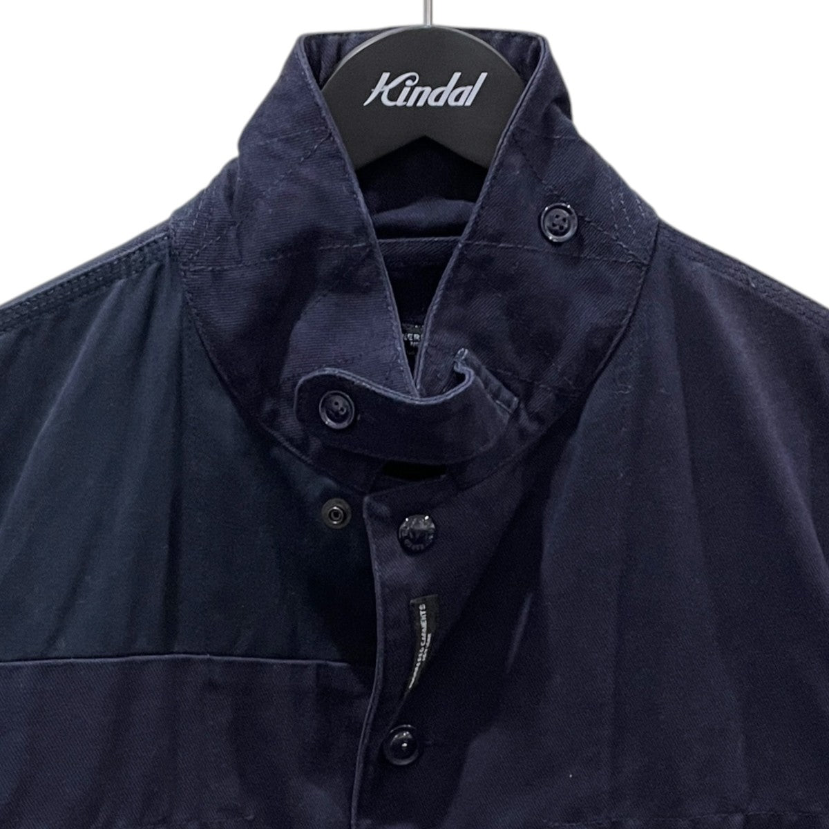 19AW ワークジャケット Logger Jacket ロガージャケット