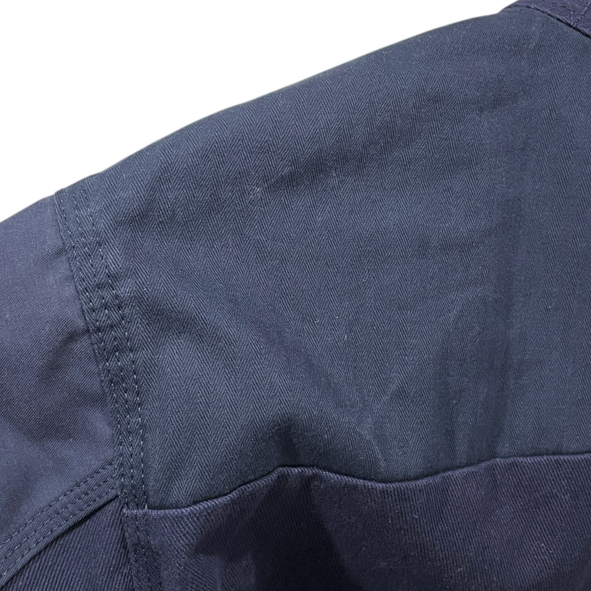 19AW ワークジャケット Logger Jacket ロガージャケット