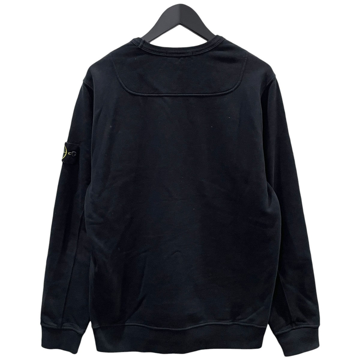 スウェットトレーナー Garment Dyed Cotton Fleece Crewneck Sweatshirt ガーメントダイド コットンフリースクルーネック スウェットシャツ 791562420