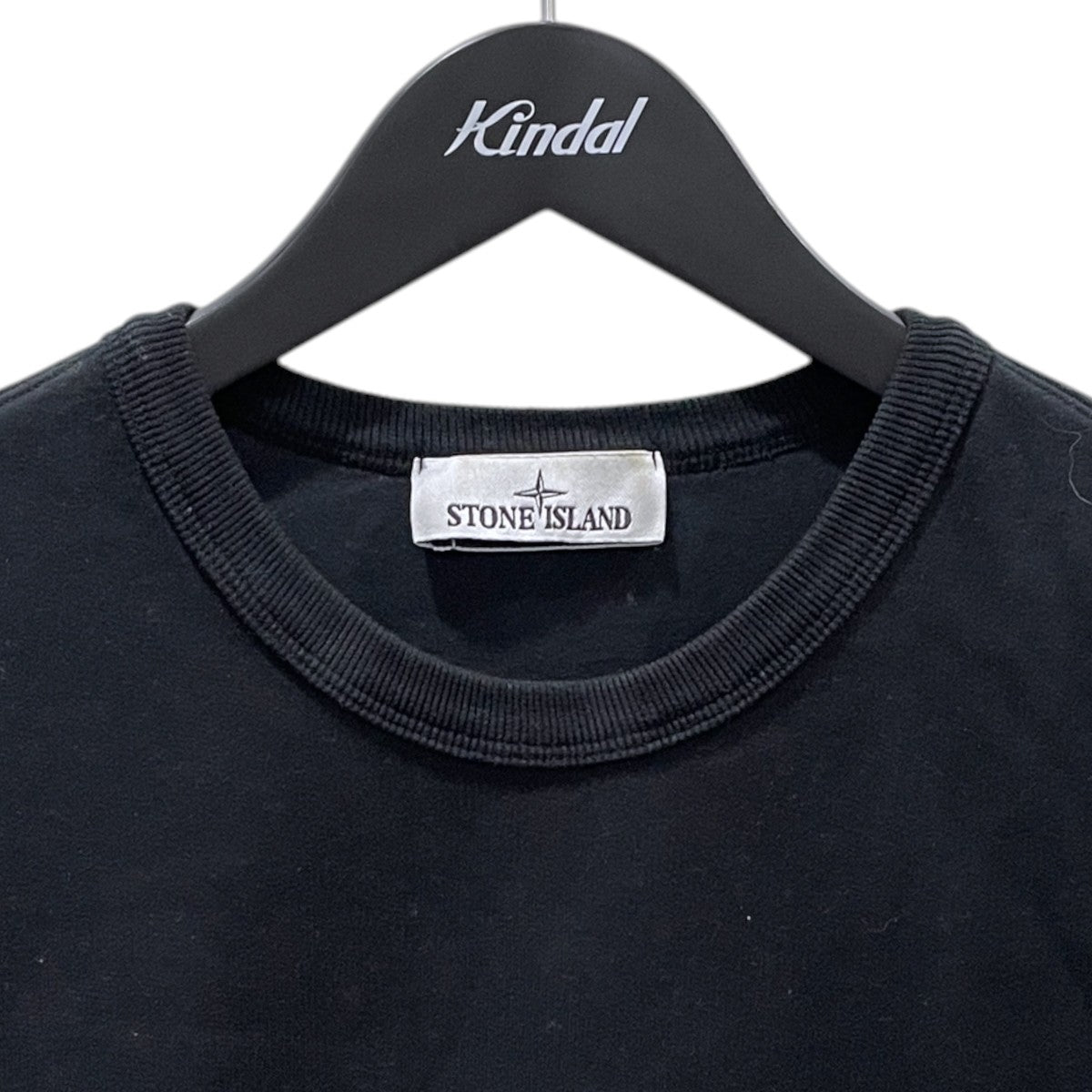スウェットトレーナー Garment Dyed Cotton Fleece Crewneck Sweatshirt ガーメントダイド コットンフリースクルーネック スウェットシャツ 791562420