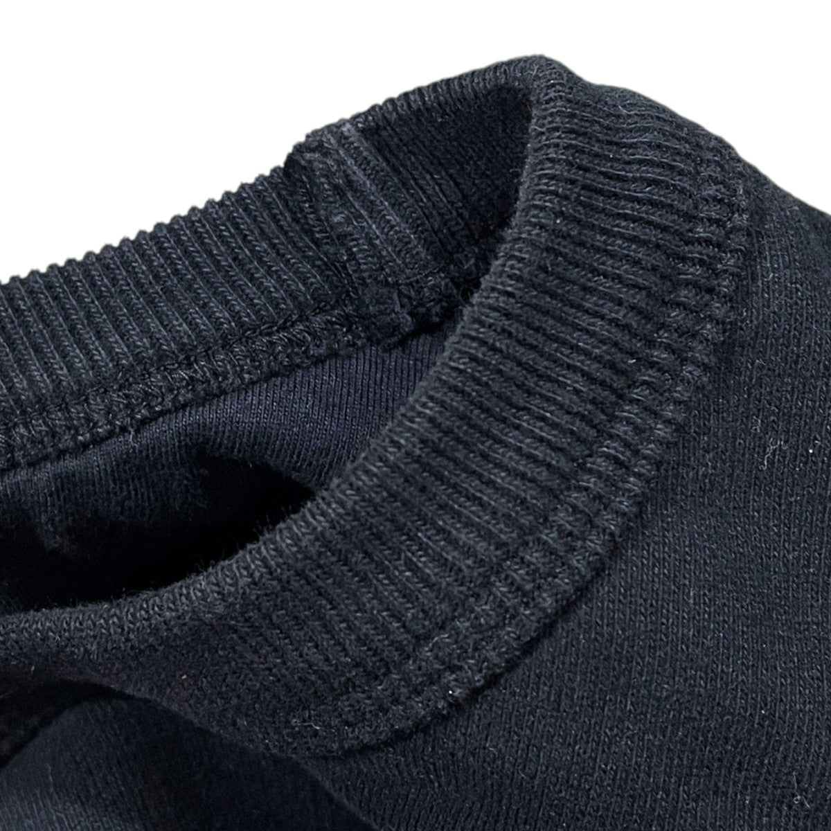 スウェットトレーナー Garment Dyed Cotton Fleece Crewneck Sweatshirt ガーメントダイド コットンフリースクルーネック スウェットシャツ 791562420
