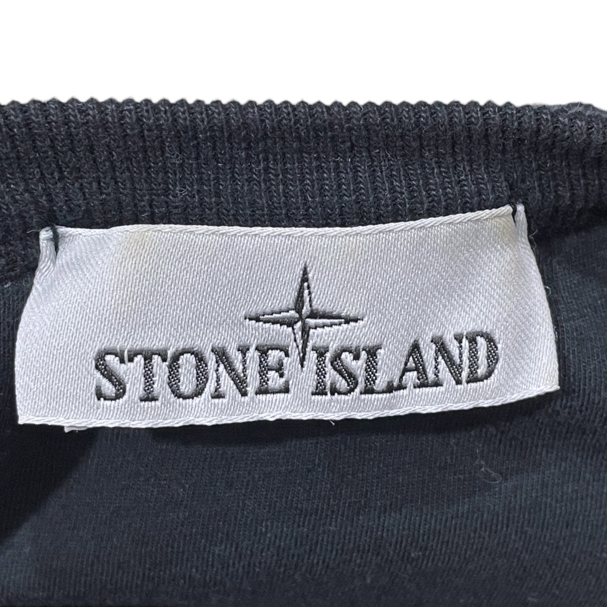 スウェットトレーナー Garment Dyed Cotton Fleece Crewneck Sweatshirt ガーメントダイド コットンフリースクルーネック スウェットシャツ 791562420