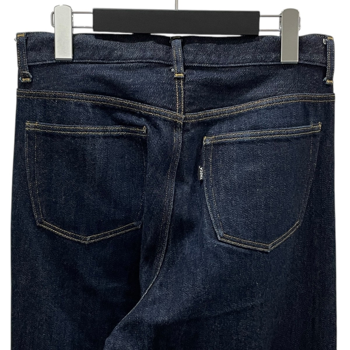 12ozワイドデニムパンツ 19-12W