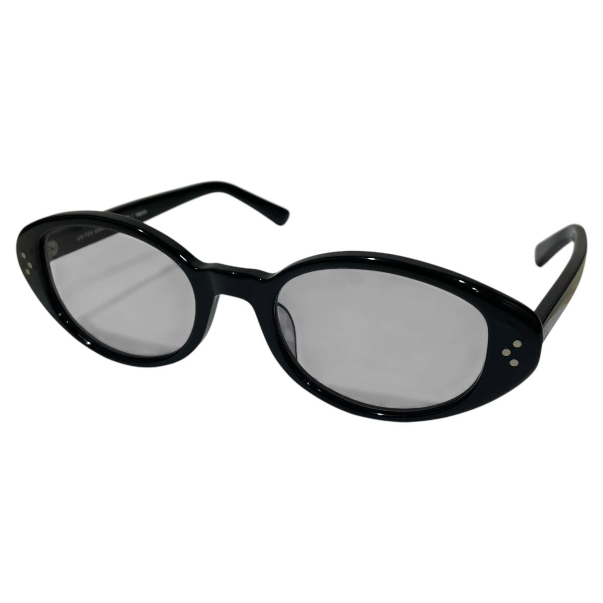 UNITED ARROWS×KANEKO OPTICAL サングラス Isabella イザベラ 1444-699-2008-0900 古着・中古-1枚目のアイテム画像