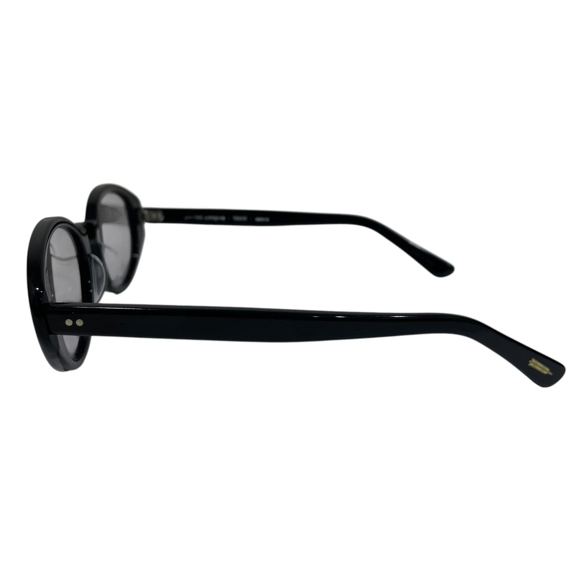 UNITED ARROWS×KANEKO OPTICAL サングラス Isabella イザベラ 1444-699-2008-0900 古着・中古-3枚目のアイテム画像