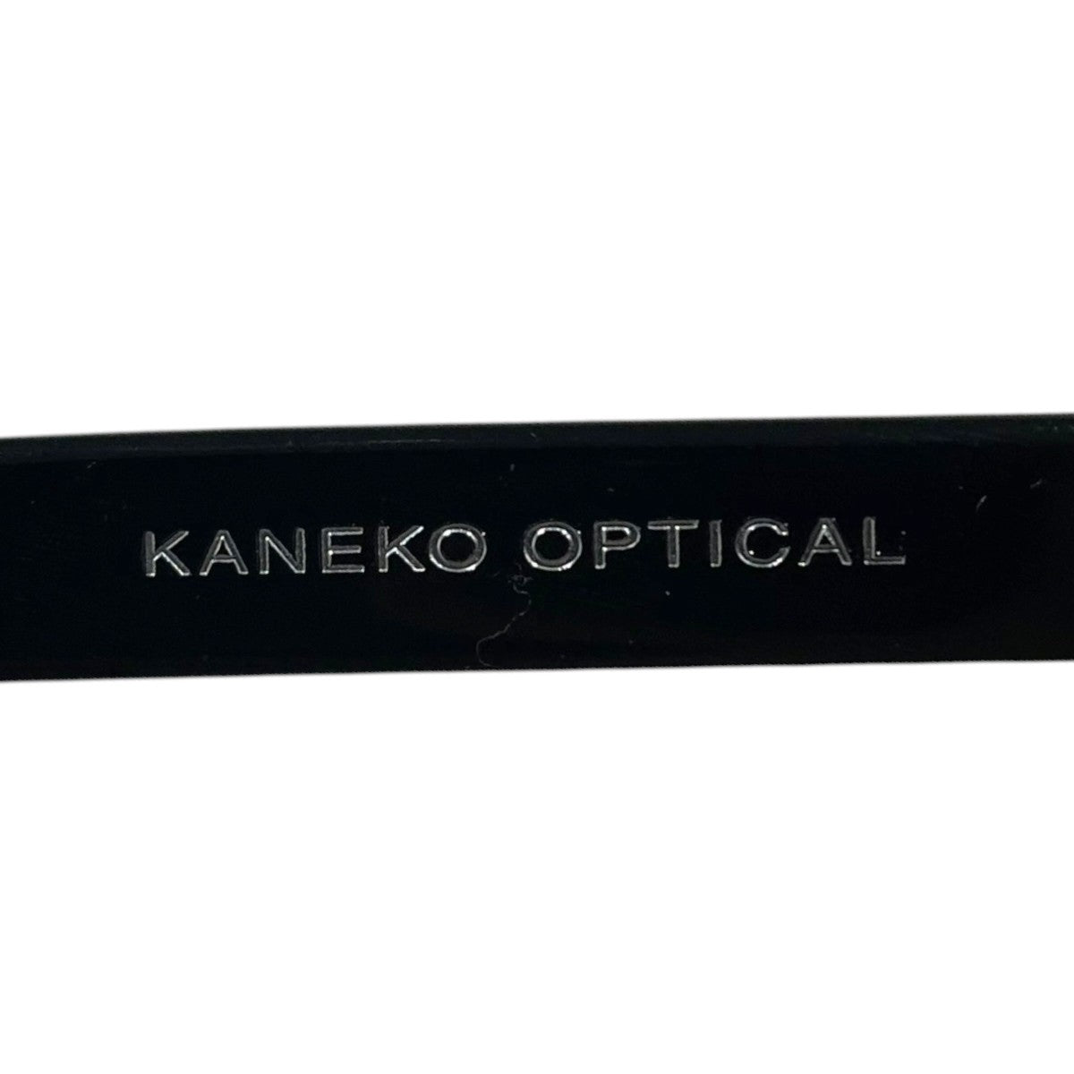 UNITED ARROWS×KANEKO OPTICAL サングラス Isabella イザベラ 1444-699-2008-0900 古着・中古-4枚目のアイテム画像