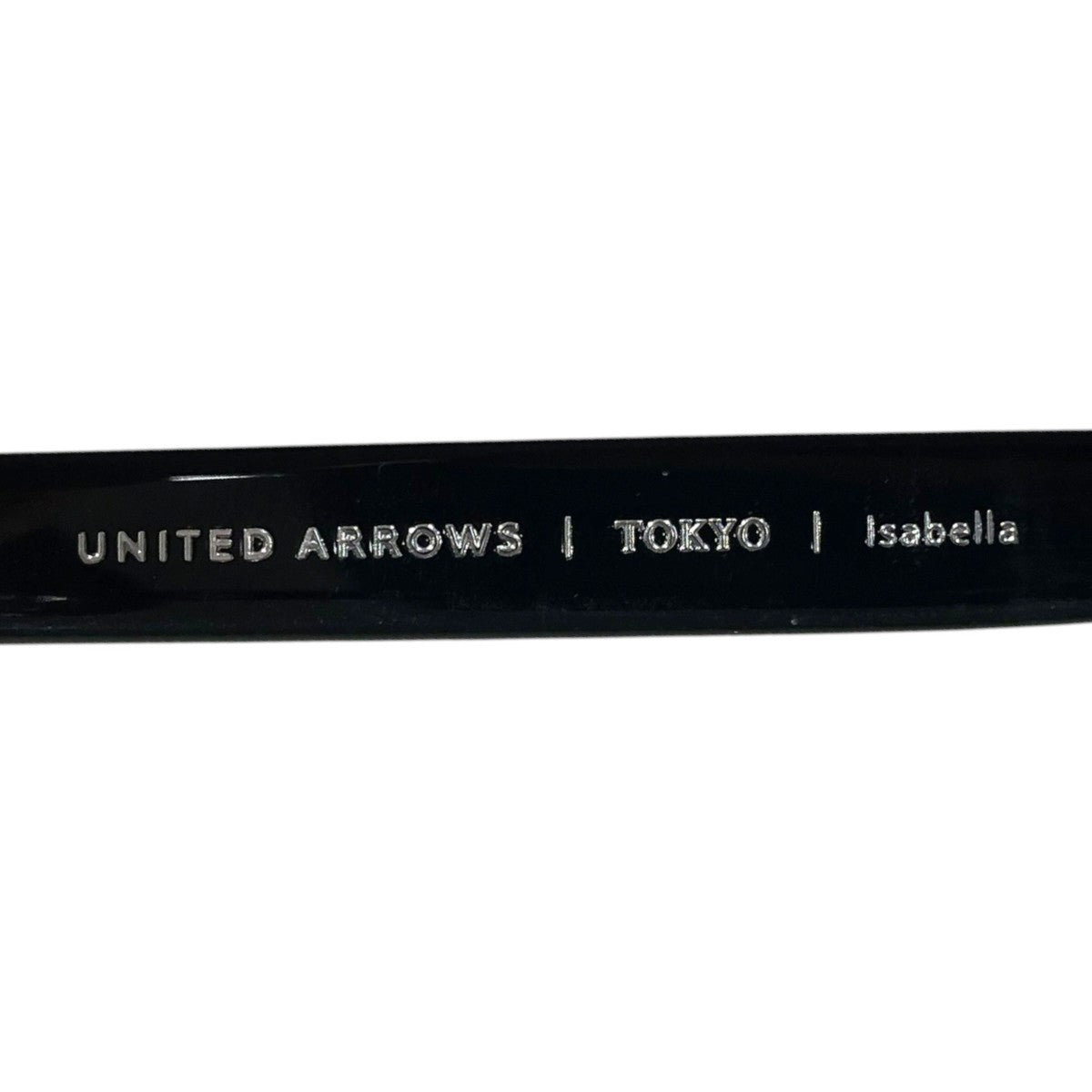 UNITED ARROWS×KANEKO OPTICAL サングラス Isabella イザベラ 1444-699-2008-0900 古着・中古-7枚目のアイテム画像