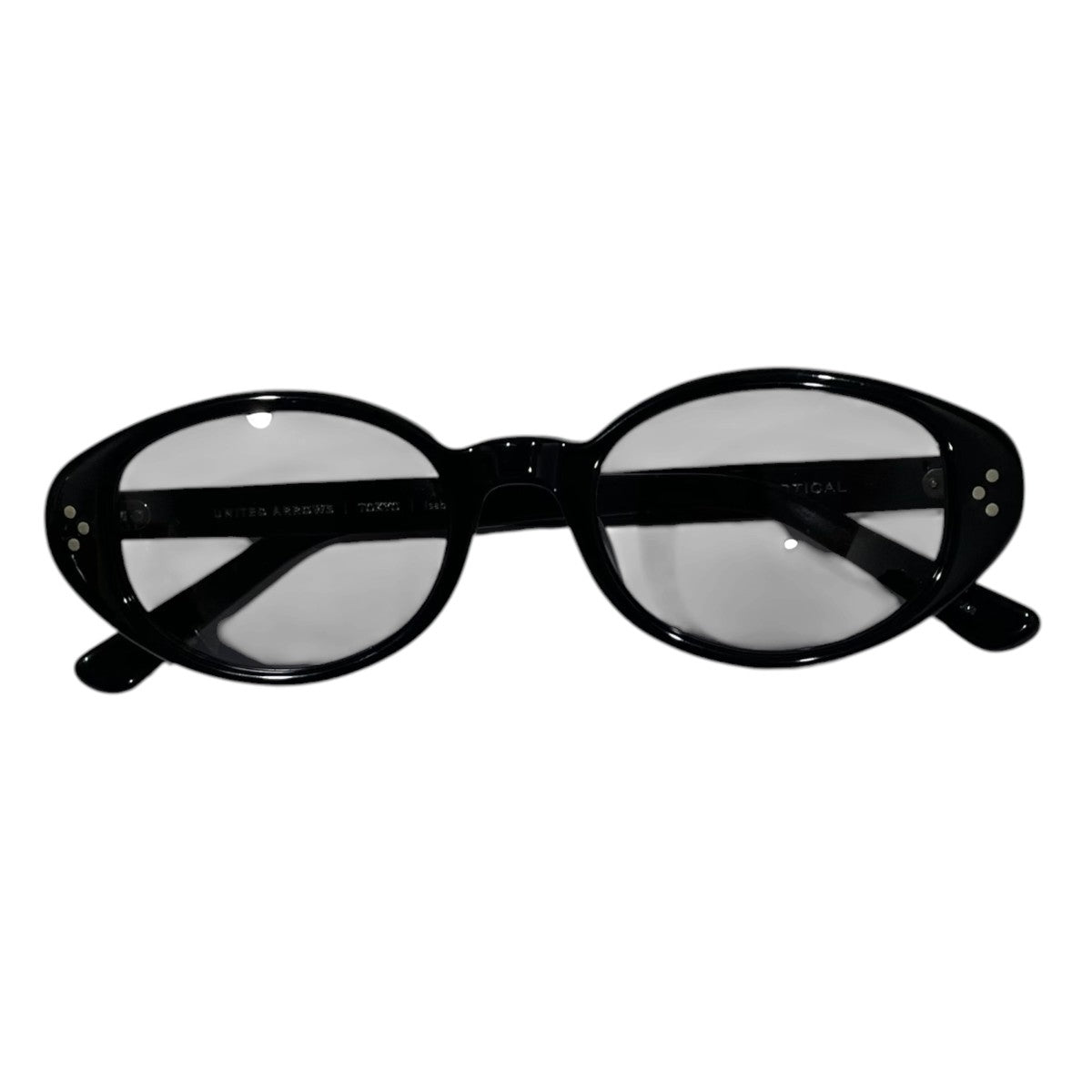 UNITED ARROWS×KANEKO OPTICAL サングラス Isabella イザベラ 1444-699-2008-0900 古着・中古-8枚目のアイテム画像