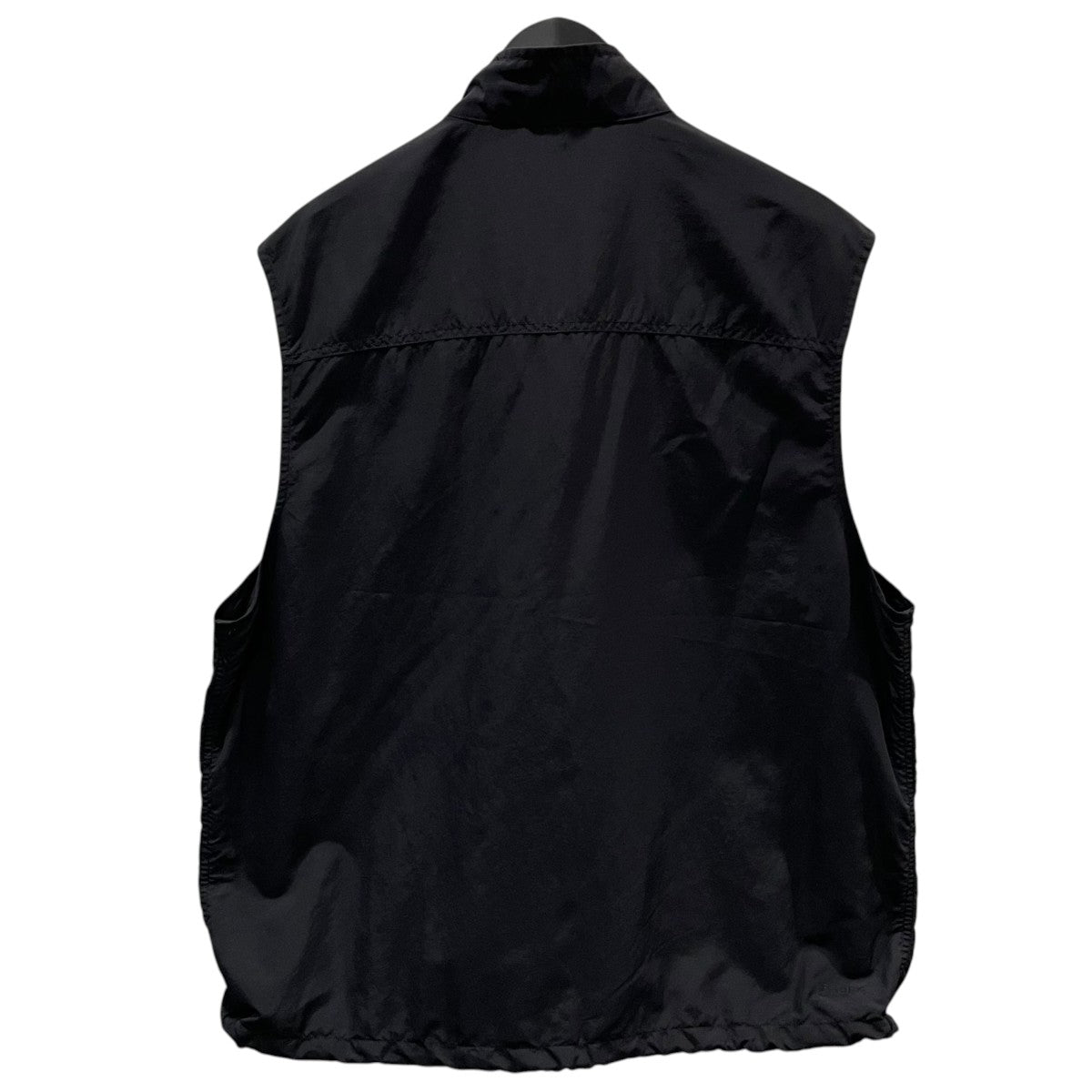 THE NORTHFACE PURPLELABEL ジップアップナイロンベスト PERTEX UNLIMITED Mountain Wind Vest （パーテックス アンリミテッド マウンテン ウインド ベスト N25FN059 古着・中古-2枚目のアイテム画像