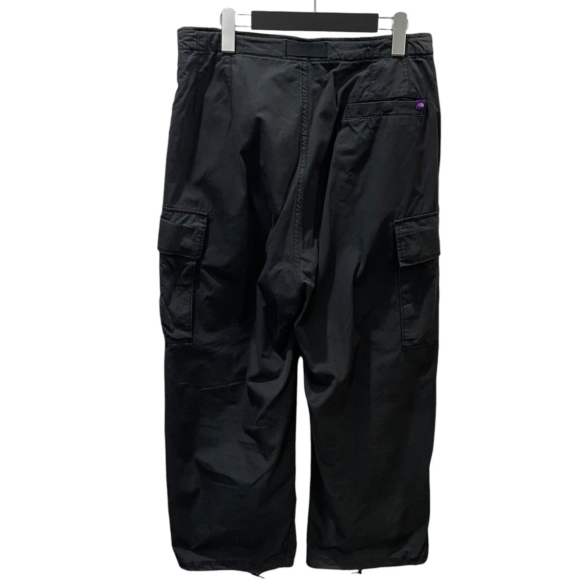 THE NORTHFACE PURPLELABEL リップストップ フィールド カーゴパンツ Ripstop Field Cargo Pants N25FC067 古着・中古-2枚目のアイテム画像
