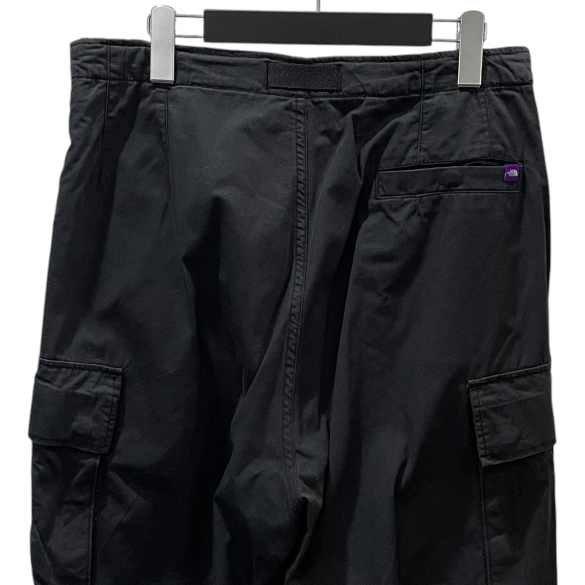 THE NORTHFACE PURPLELABEL リップストップ フィールド カーゴパンツ Ripstop Field Cargo Pants N25FC067 古着・中古-4枚目のアイテム画像