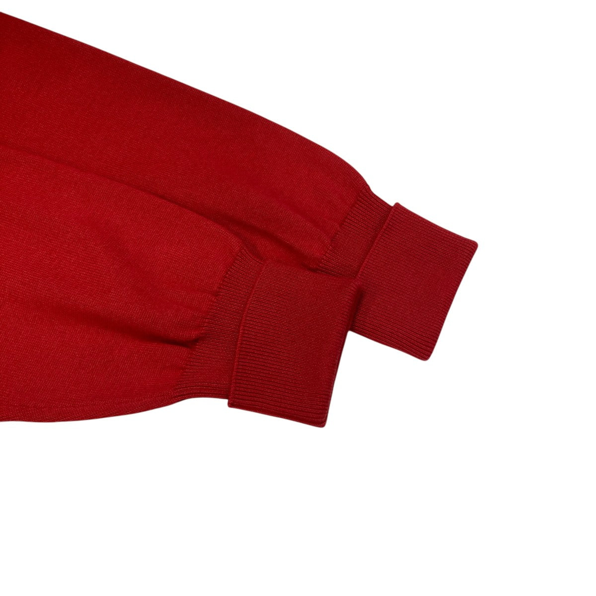 Cotton Kint Polo Collar Cardiganカーディガン24SAP-03-08K