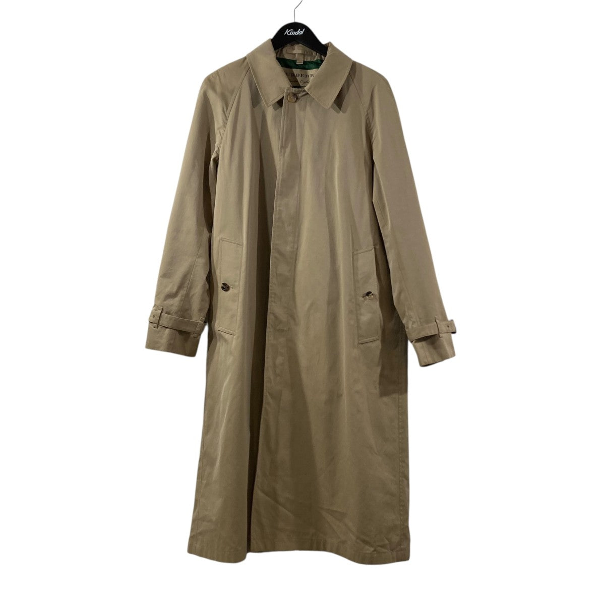 BURBERRY トレンチコートITOFFMOD4CAR