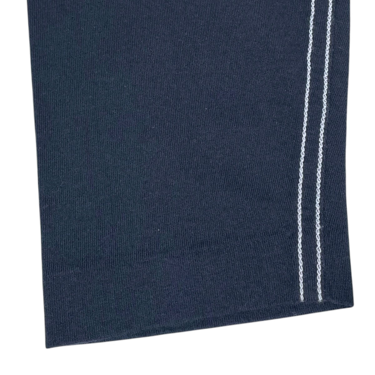 STONE ISLAND 21AW 長袖カットソー COTTON JERSEY ’ULTRA INSTITUTIONAL TWO’ PRINT 751520793 古着・中古-4枚目のアイテム画像