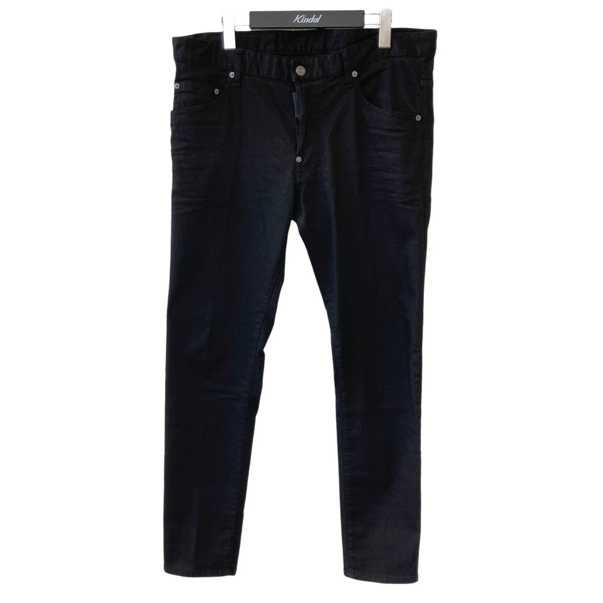 DSQUARED2 デニムパンツS74LB1282 古着・中古-1枚目のアイテム画像