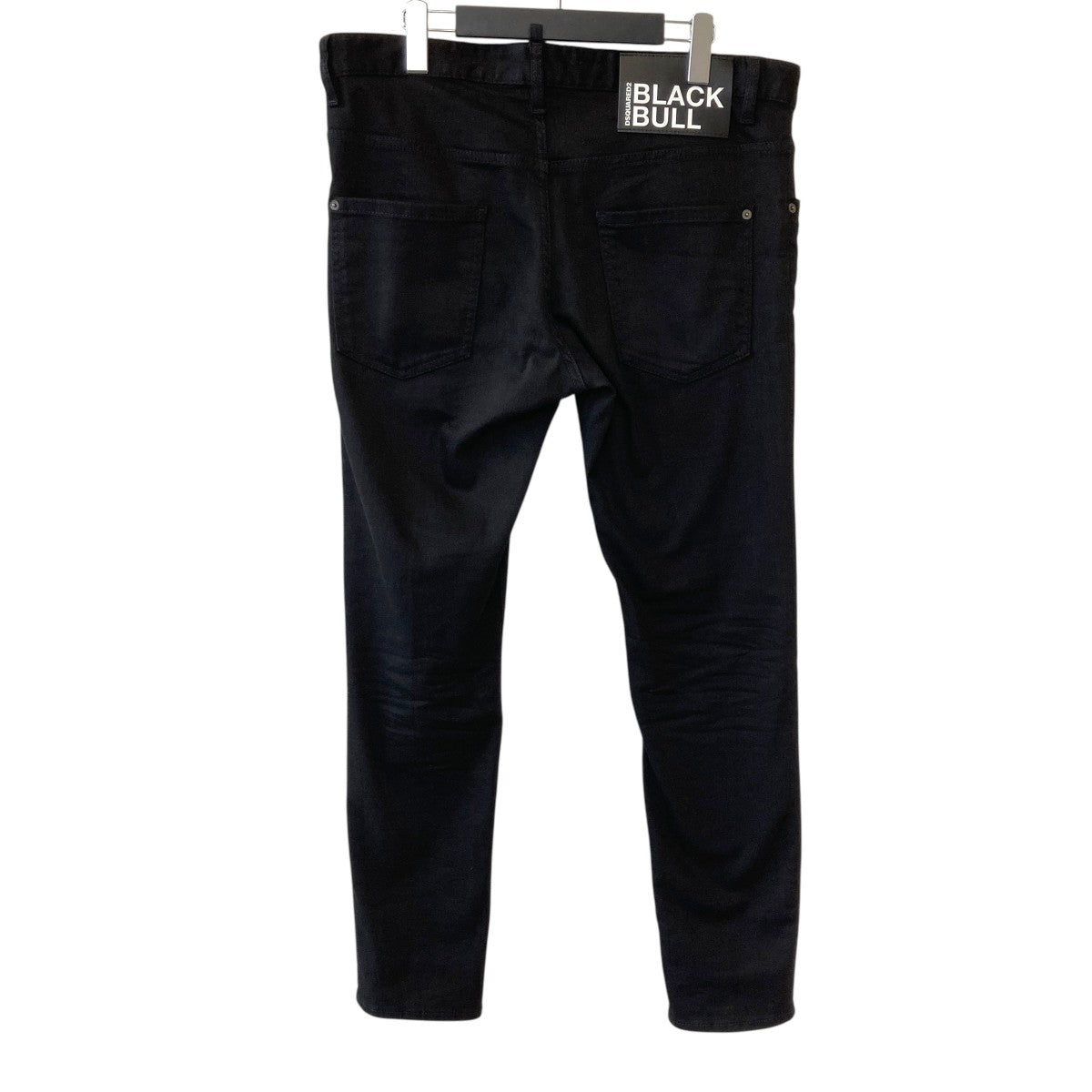 DSQUARED2 デニムパンツS74LB1282 古着・中古-2枚目のアイテム画像