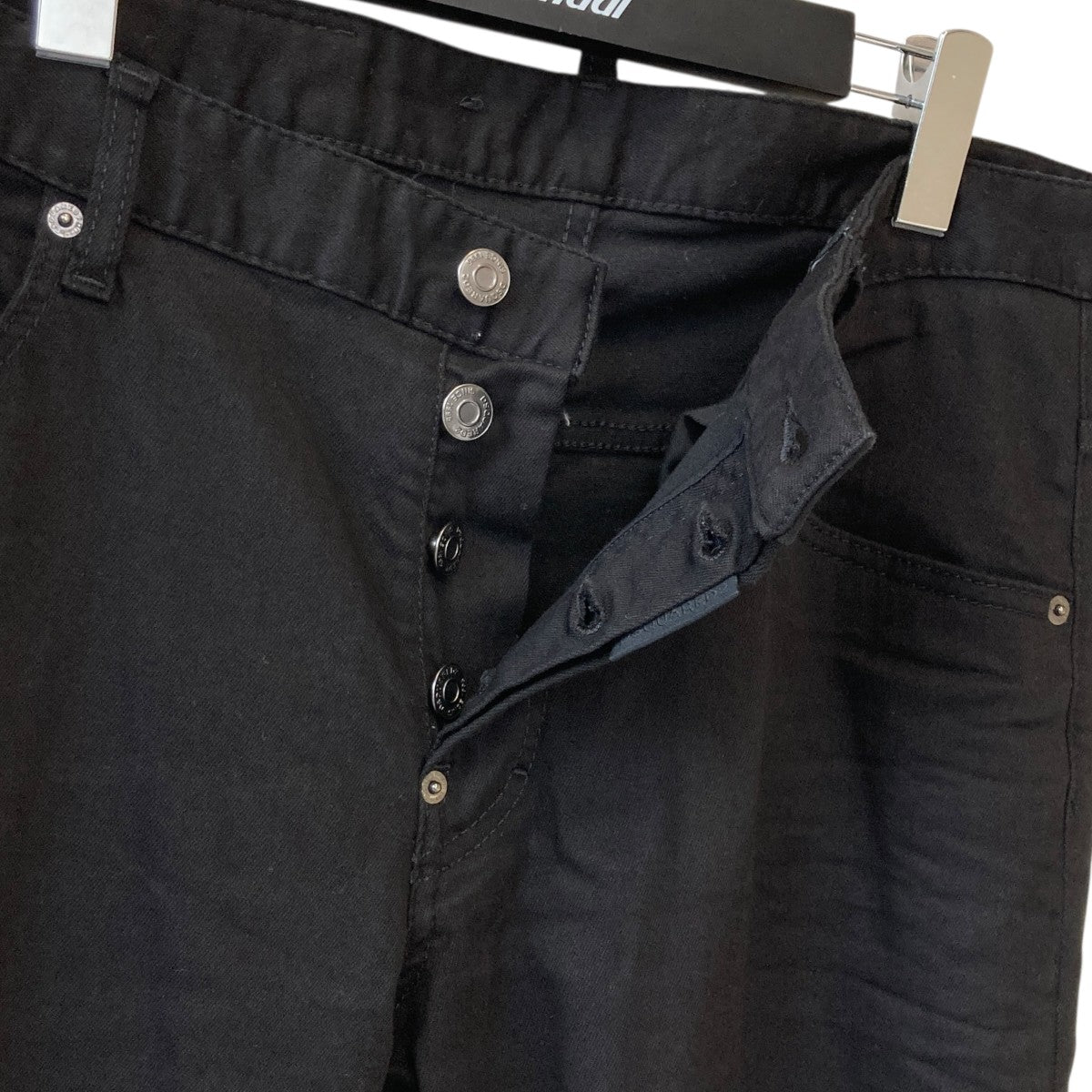 DSQUARED2 デニムパンツS74LB1282 古着・中古-3枚目のアイテム画像
