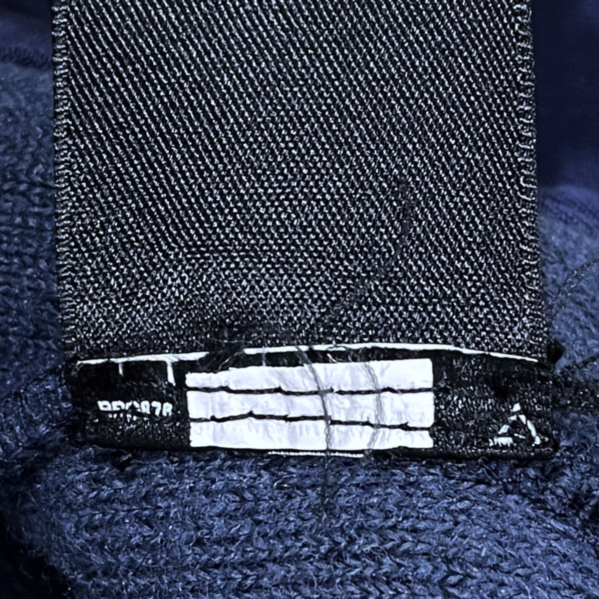 21SS ジップアップフリースジャケット Racing Fleece Jacket レーシング フリースジャケット