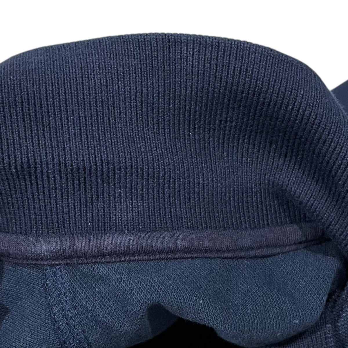 nanamica 22SS ハーフスリーブポロシャツ H／S Polo Shirt SUHS212 古着・中古-4枚目のアイテム画像