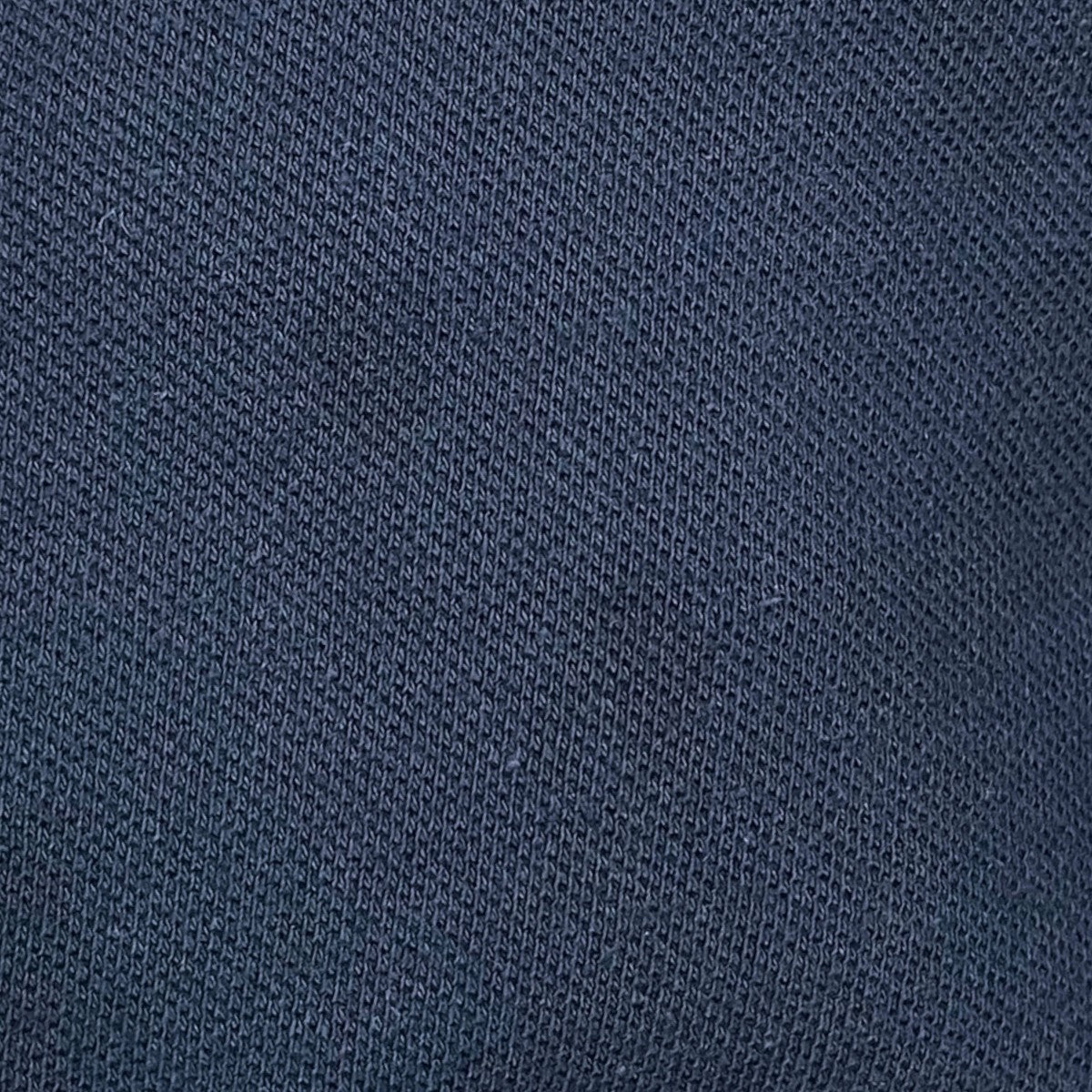 nanamica 22SS ハーフスリーブポロシャツ H／S Polo Shirt SUHS212 古着・中古-5枚目のアイテム画像
