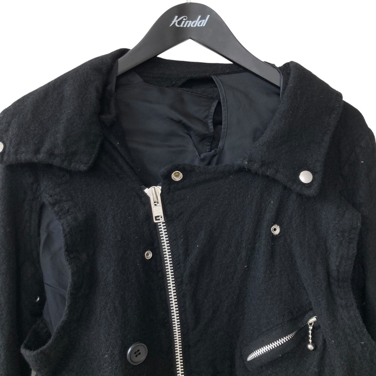 JUNYA WATANABE CDG(ジュンヤワタナベコムデギャルソン) ウール