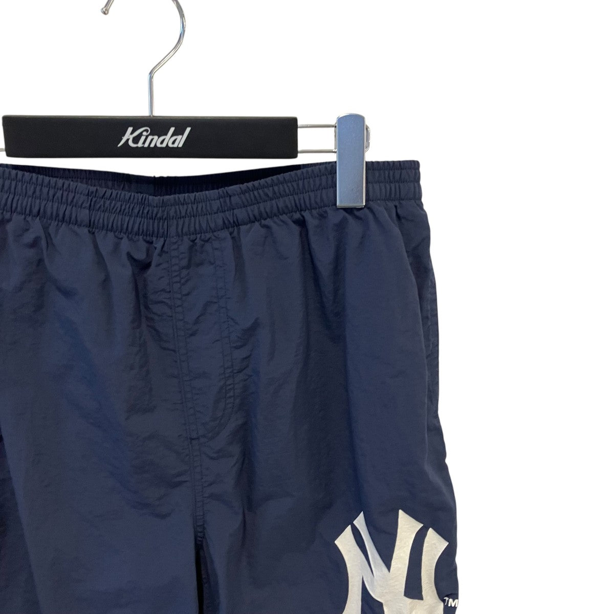 New York Yankeesナイロンパンツ