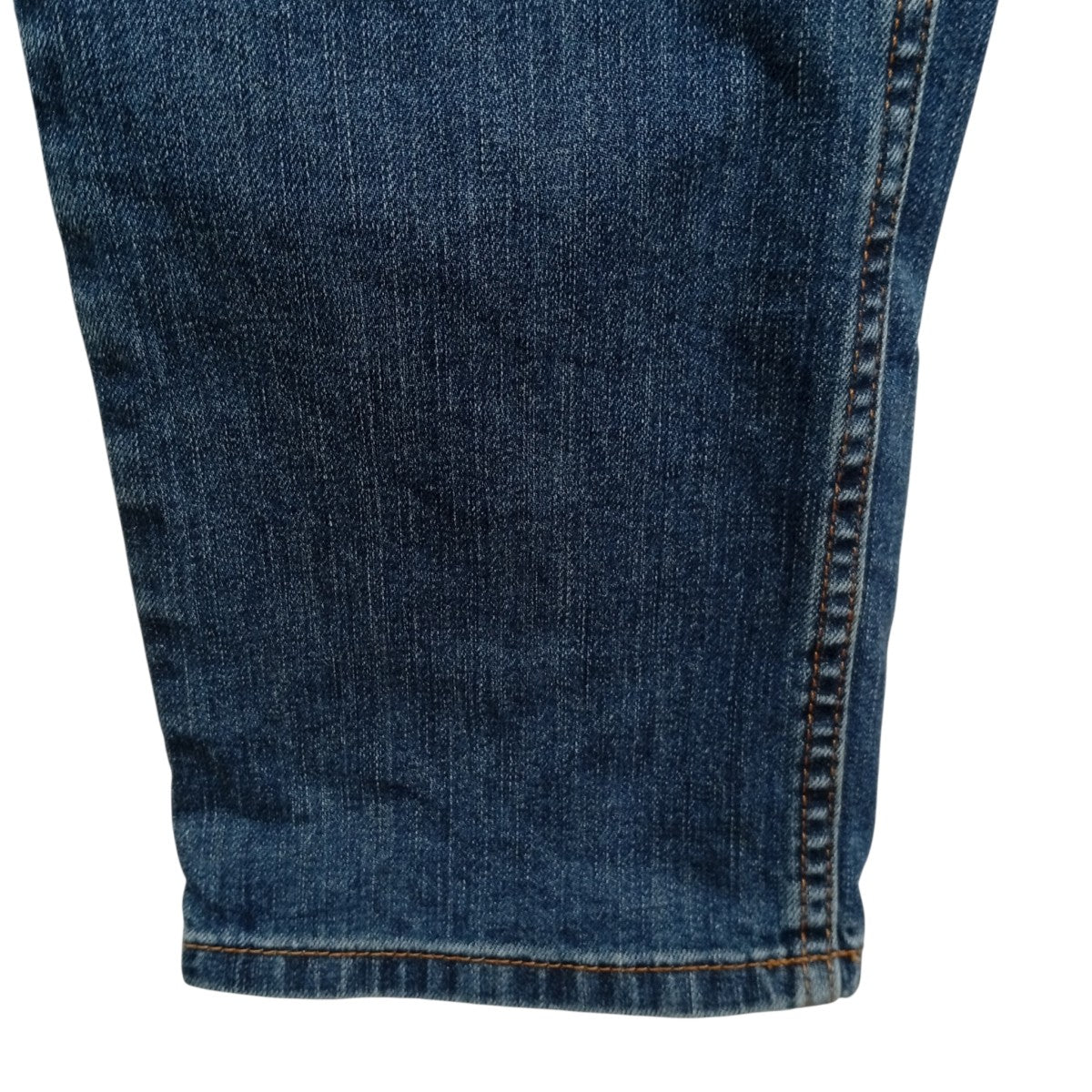 CarHartt デニムパンツBD4960 古着・中古-8枚目のアイテム画像