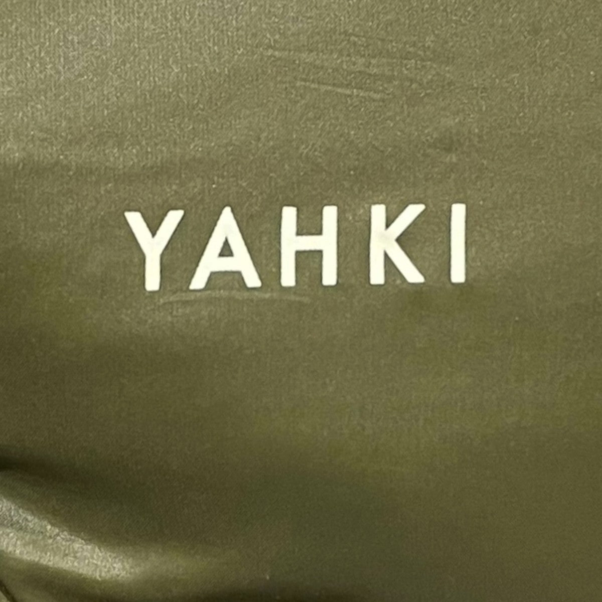 YAHKI 中綿2WAYバッグ トートバッグ ショルダーバッグ Cross Body Bag クロスボディバッグ YH-648 古着・中古-6枚目のアイテム画像