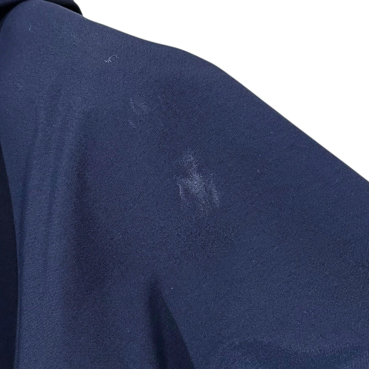 Descente ALLTERRAIN 21SS ナイロンコート GORE-TEX PRO X-TREME SHELL COAT ゴアテックスプロ エクストリーム シェルコート DAMRGC33 古着・中古-8枚目のアイテム画像