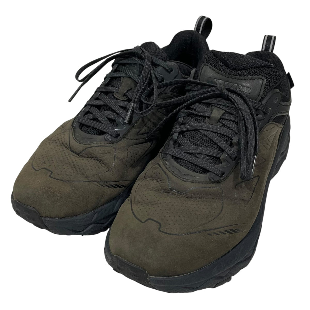HOKA スニーカー CHALLENGER LOW GTX WIDE チャレンジャー ロー ゴアテックス ワイド 1106519 古着・中古-1枚目のアイテム画像