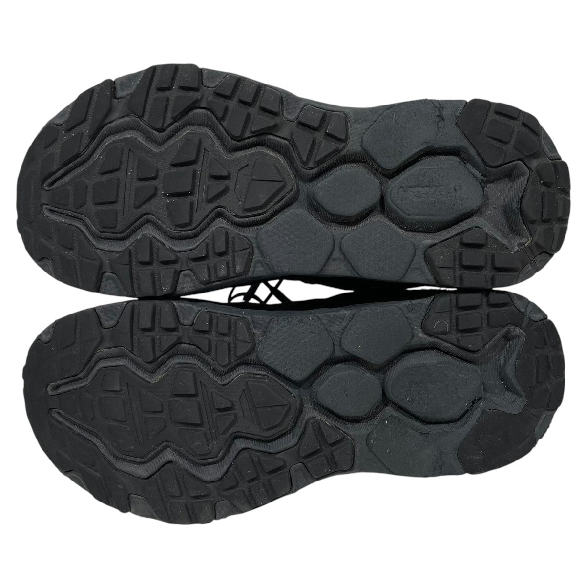 HOKA スニーカー CHALLENGER LOW GTX WIDE チャレンジャー ロー ゴアテックス ワイド 1106519 古着・中古-10枚目のアイテム画像