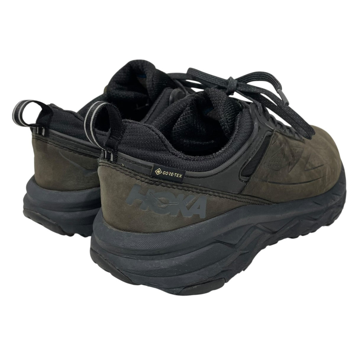 HOKA スニーカー CHALLENGER LOW GTX WIDE チャレンジャー ロー ゴアテックス ワイド 1106519 古着・中古-2枚目のアイテム画像