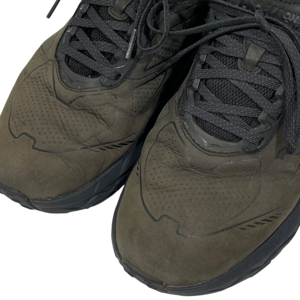 HOKA スニーカー CHALLENGER LOW GTX WIDE チャレンジャー ロー ゴアテックス ワイド 1106519 古着・中古-4枚目のアイテム画像