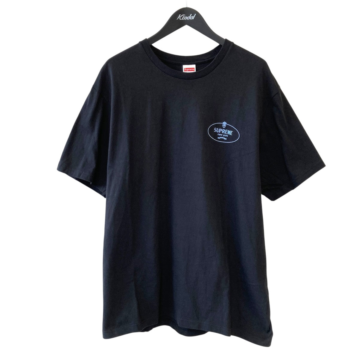 Supreme Crest TeeTシャツ 古着・中古-1枚目のアイテム画像