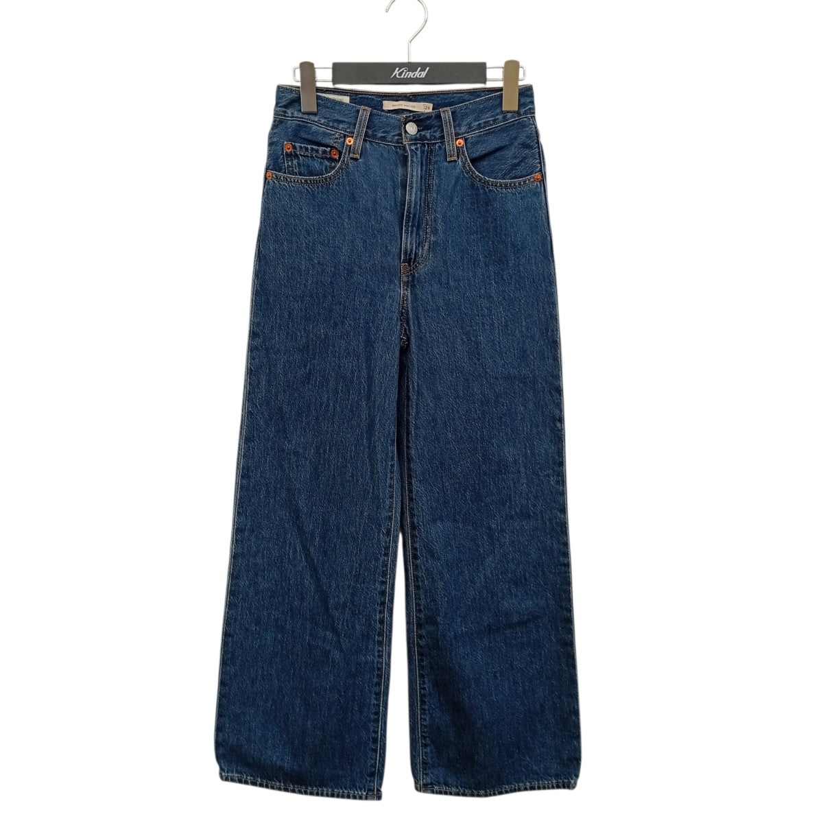 LEVI’S PReMIUM デニムパンツ4515044304 古着・中古-1枚目のアイテム画像