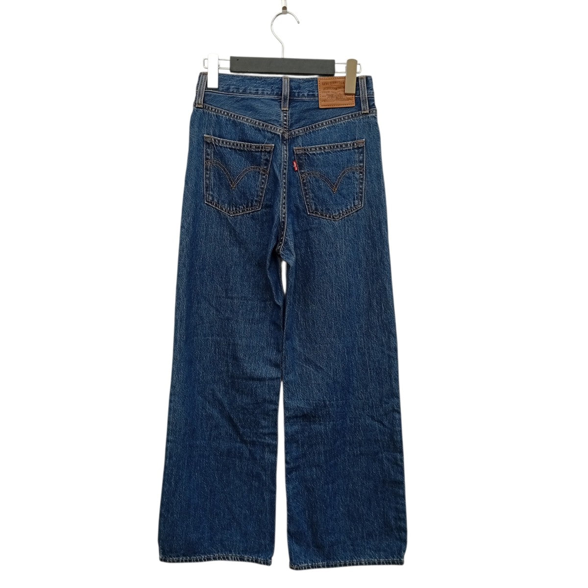 LEVI’S PReMIUM デニムパンツ4515044304 古着・中古-2枚目のアイテム画像