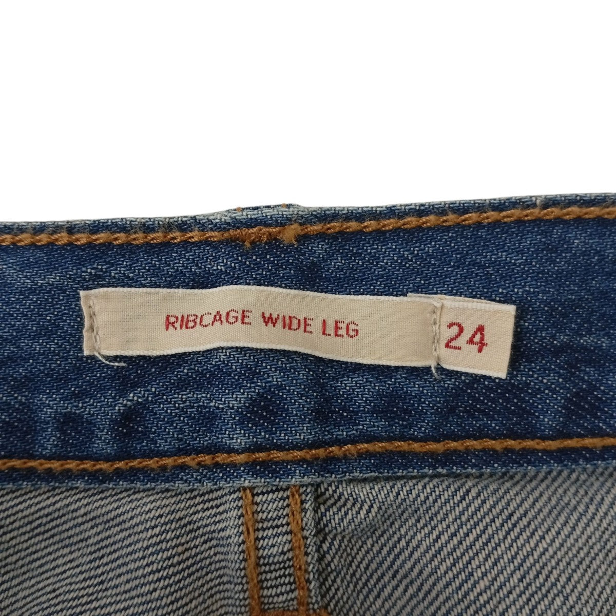 LEVI’S PReMIUM デニムパンツ4515044304 古着・中古-4枚目のアイテム画像