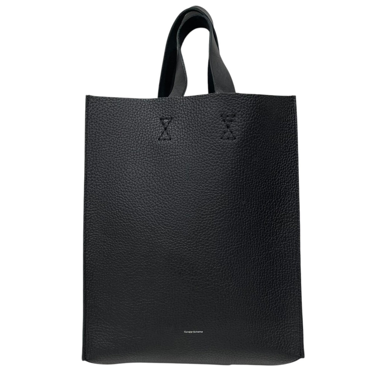 レザートートバッグ paper bag big ペーパーバッグ ビッグ ol-rb-ppb