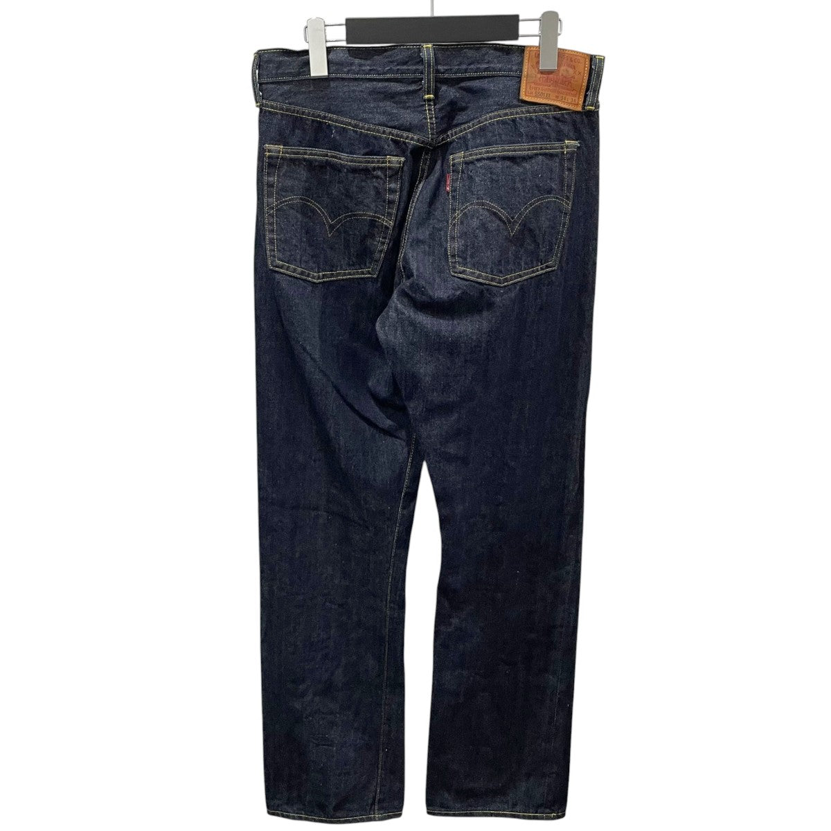 LEVI’S VINTAGE CLOTHING デニムパンツ S501XX 大戦モデル復刻 日本製 BIG E 44501-0088 古着・中古-2枚目のアイテム画像