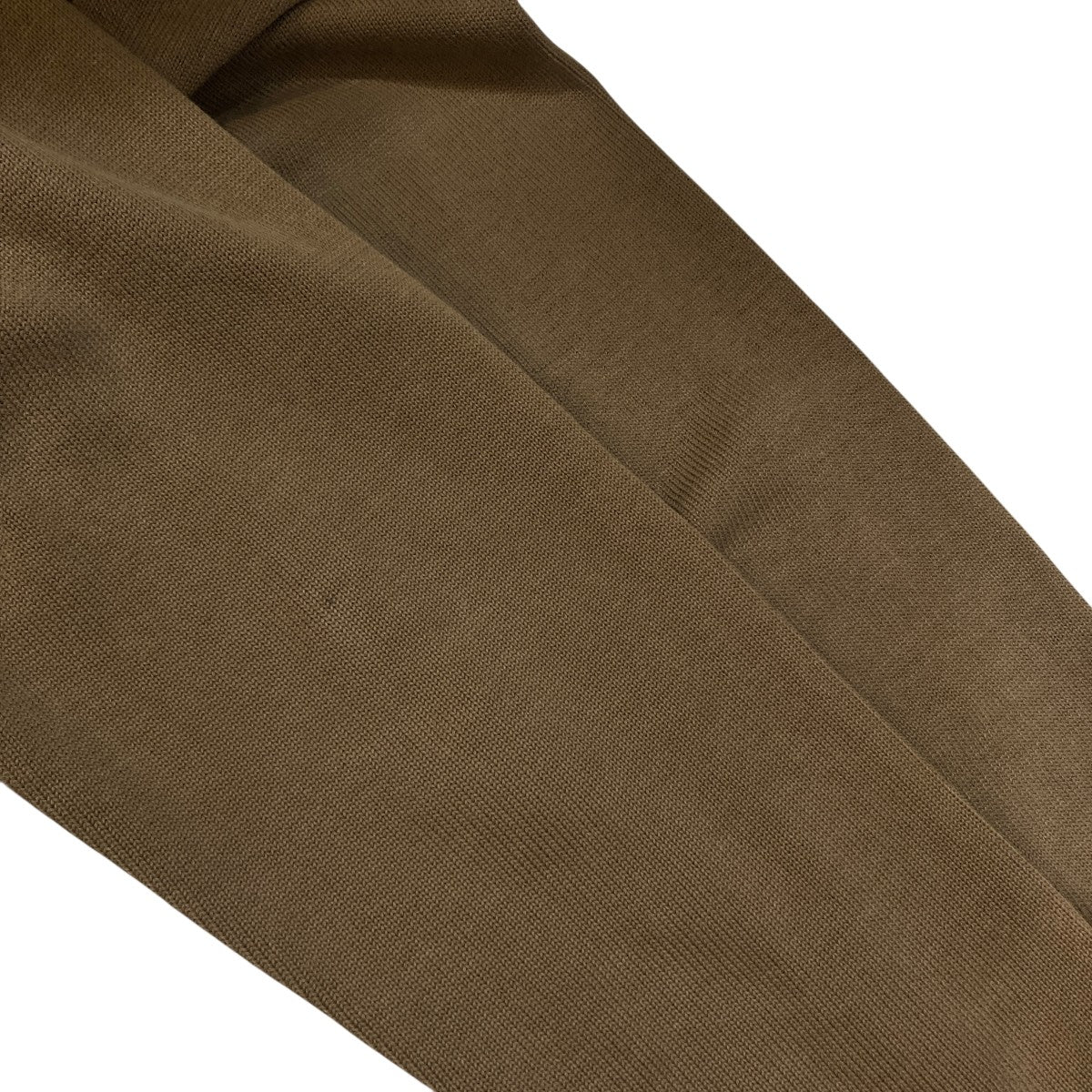 LIGHT GASS CTN LONG SLEEVE POLOSHIRTポロシャツ8113-105-0220