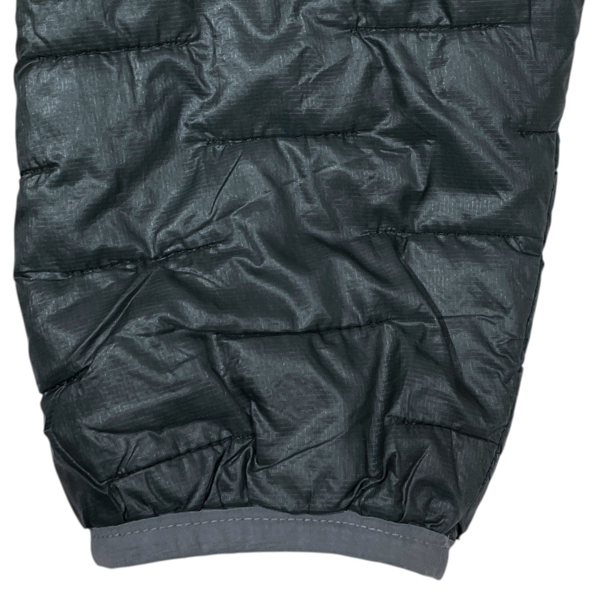19AW 中綿フーデッドジャケット Micro Puff Hoody マイクロパフフーディ 84030FA19