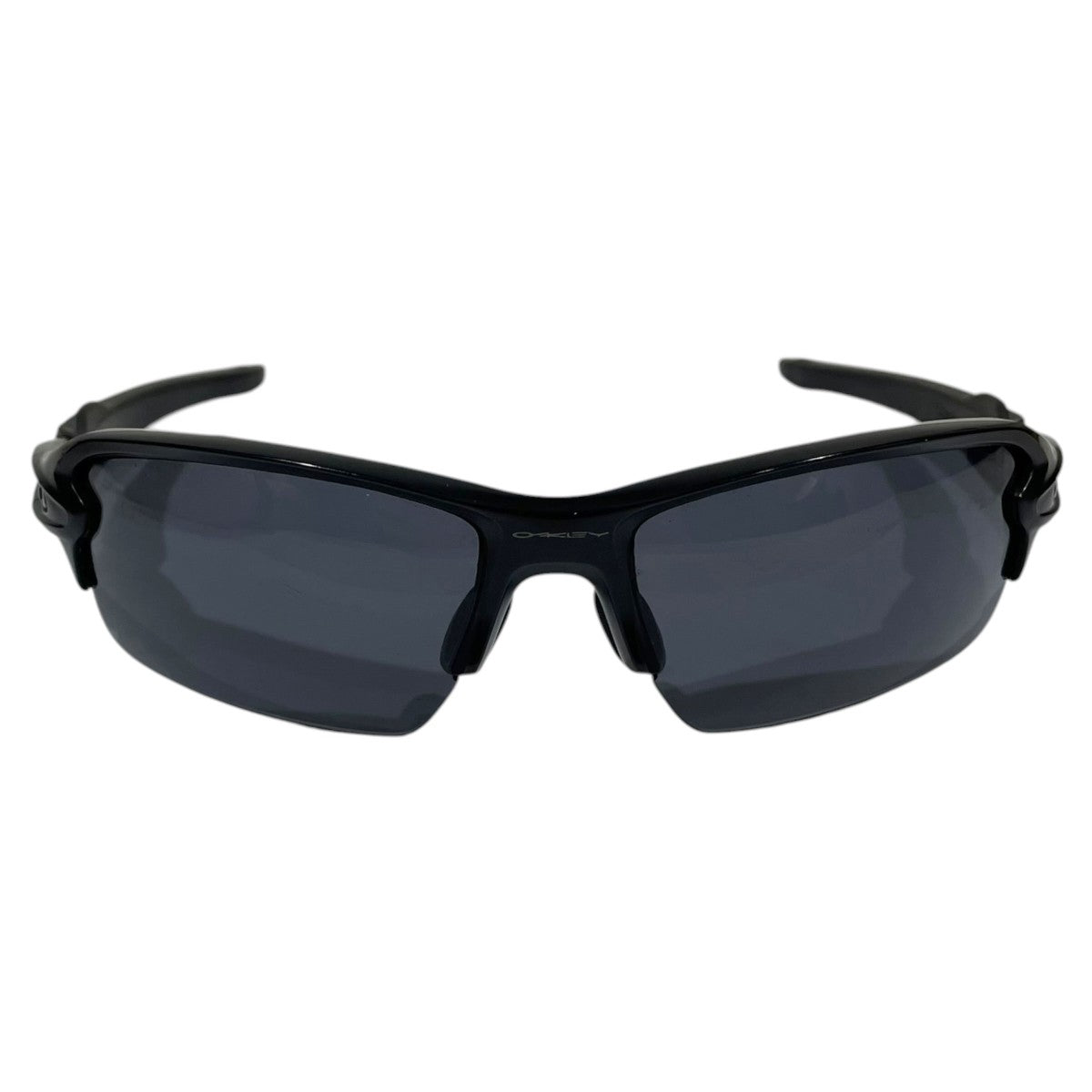 OAKLEY サングラス Flak 2．0 Low Bridge Fit フラック 2．0 ツー ポイント オー ローブリッジフィット OO9271-2261 古着・中古-2枚目のアイテム画像