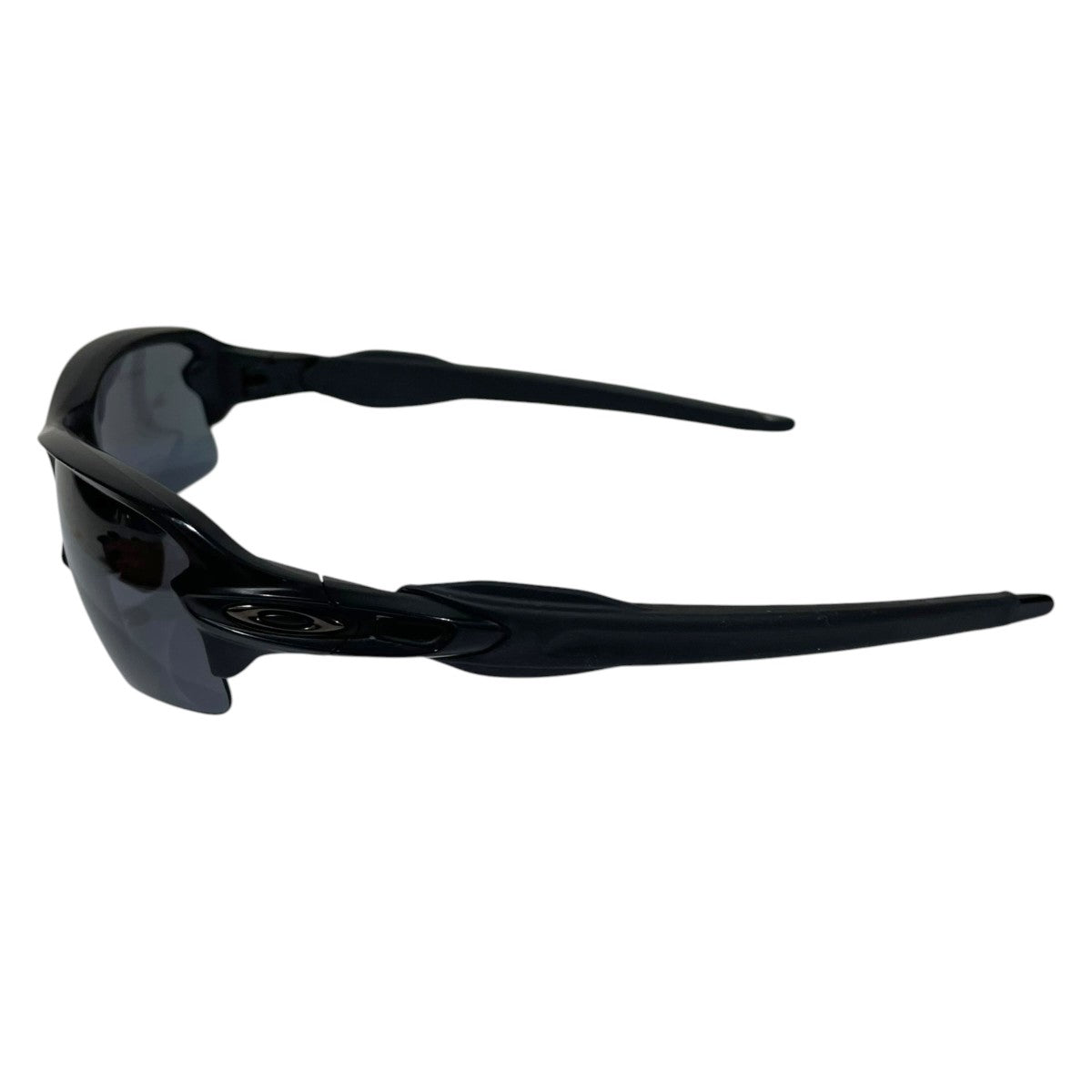 OAKLEY サングラス Flak 2．0 Low Bridge Fit フラック 2．0 ツー ポイント オー ローブリッジフィット OO9271-2261 古着・中古-3枚目のアイテム画像