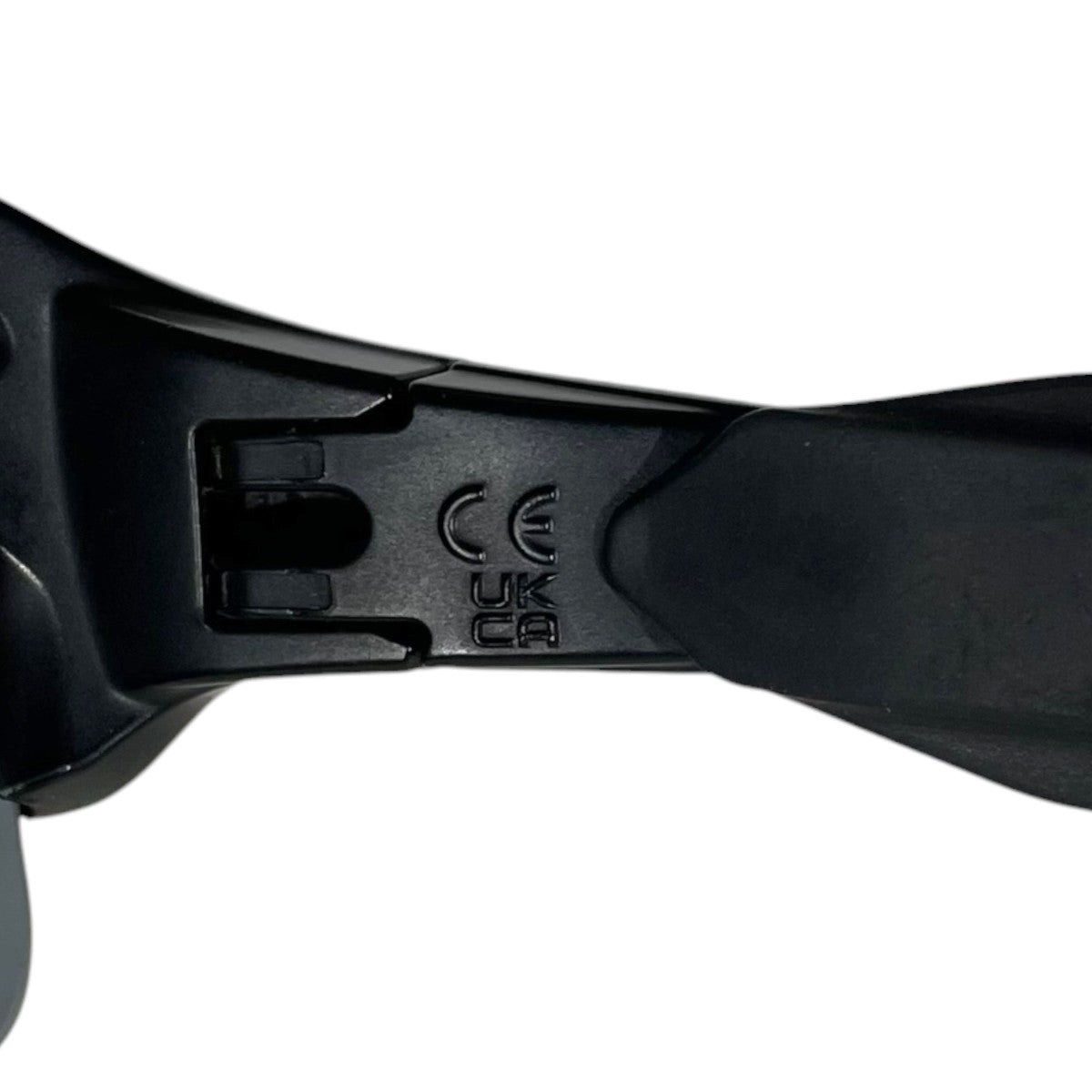 OAKLEY サングラス Flak 2．0 Low Bridge Fit フラック 2．0 ツー ポイント オー ローブリッジフィット OO9271-2261 古着・中古-5枚目のアイテム画像