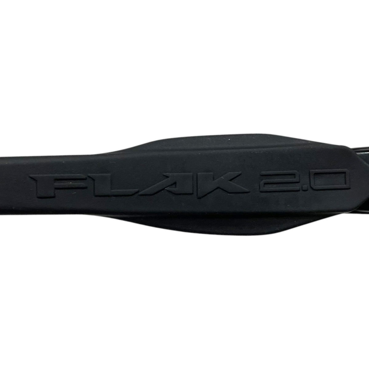 OAKLEY サングラス Flak 2．0 Low Bridge Fit フラック 2．0 ツー ポイント オー ローブリッジフィット OO9271-2261 古着・中古-7枚目のアイテム画像