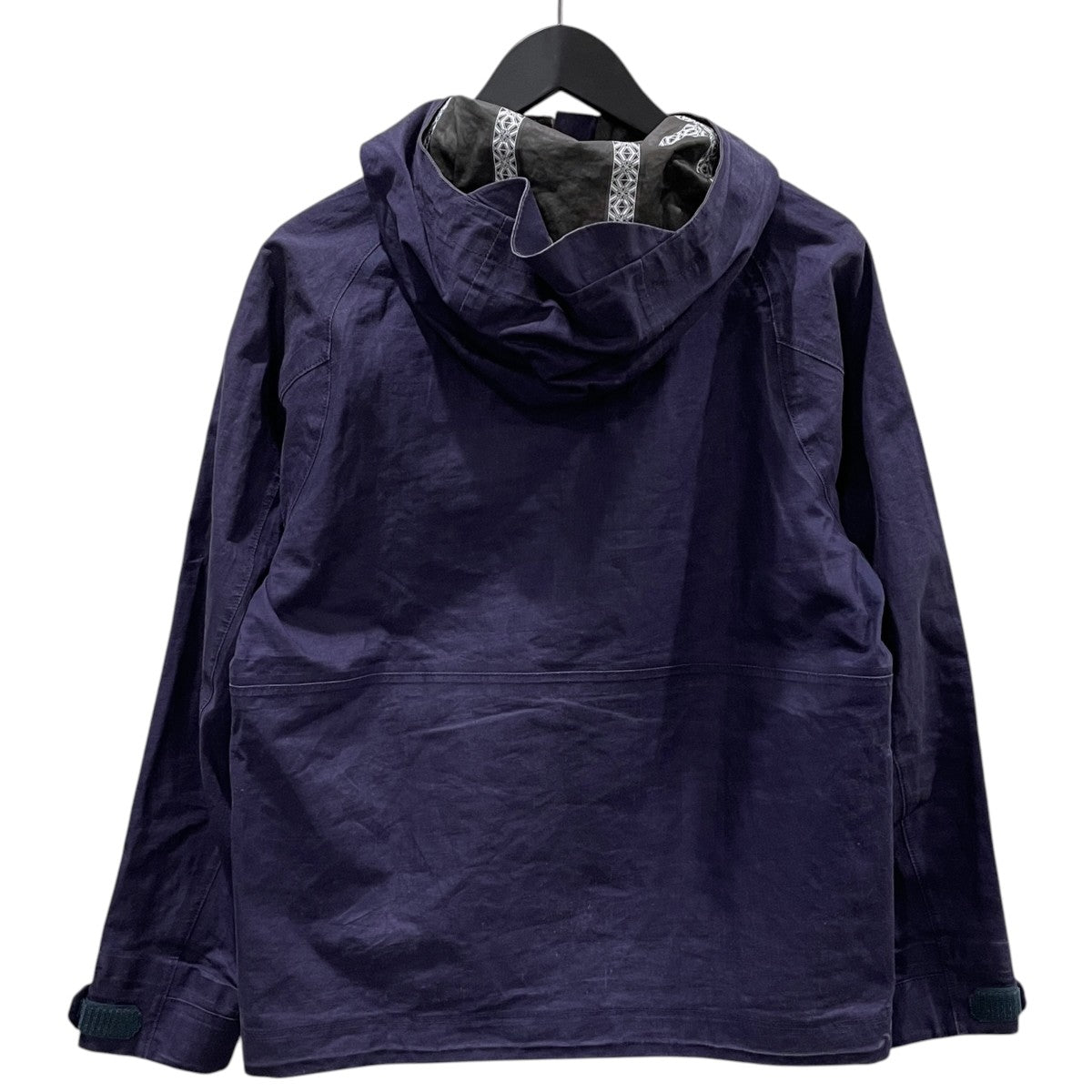 15SS ゴアテックス パックライト リネン マウンテンパーカー GORE-TEX Paclite Linen Mountain Parka WM1571209